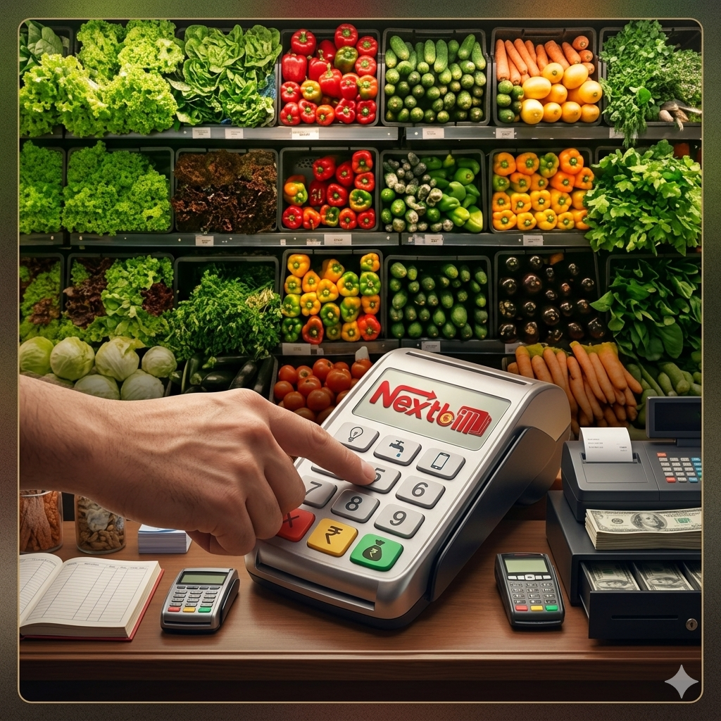 Agent earning commission