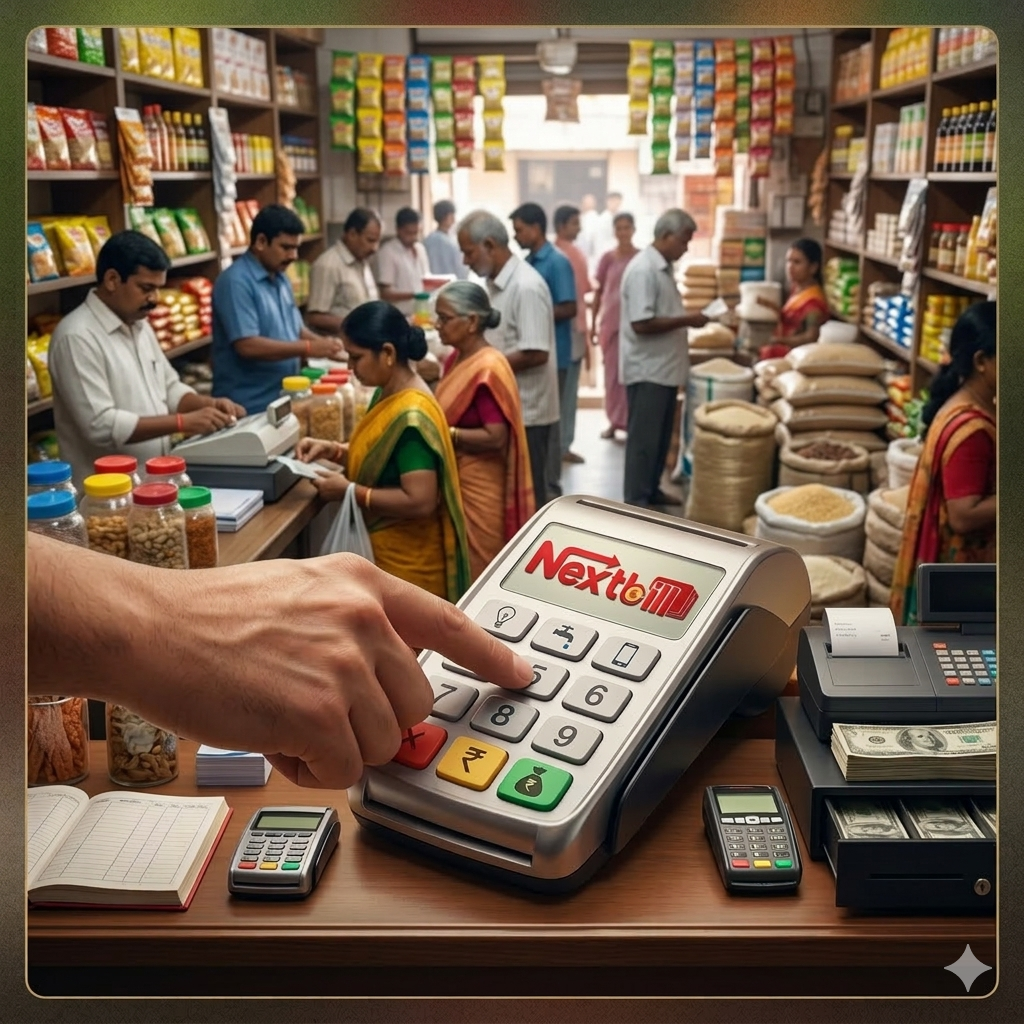 Agent earning commission